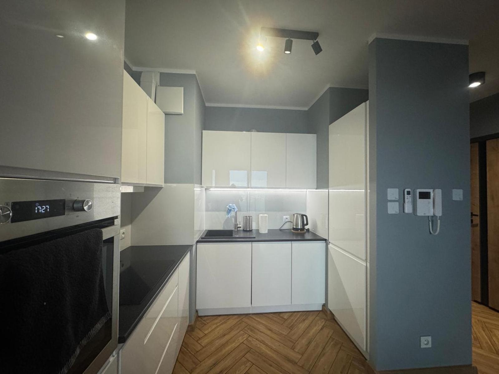 Apartamento Grass 21 Gdansk