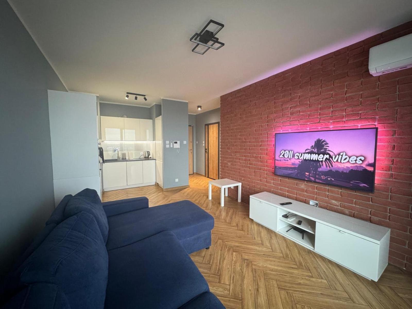 Apartamento Grass 21 *