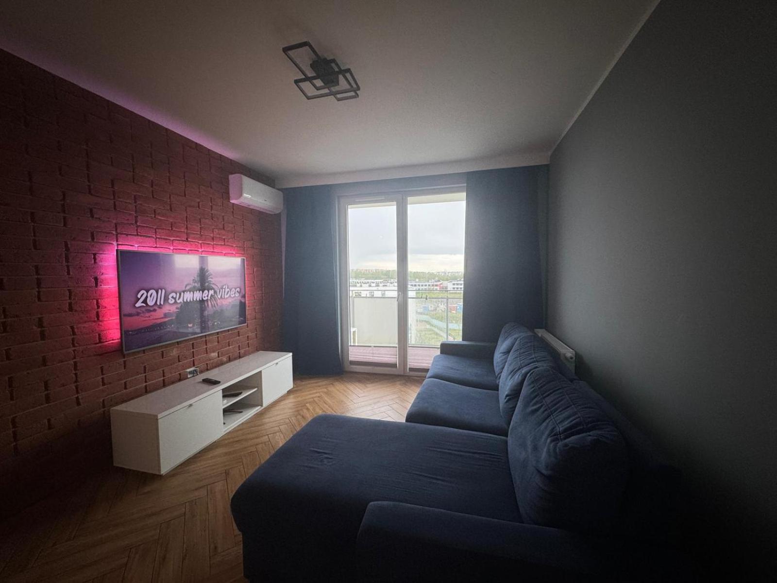Apartment Grass 21 Gdansk