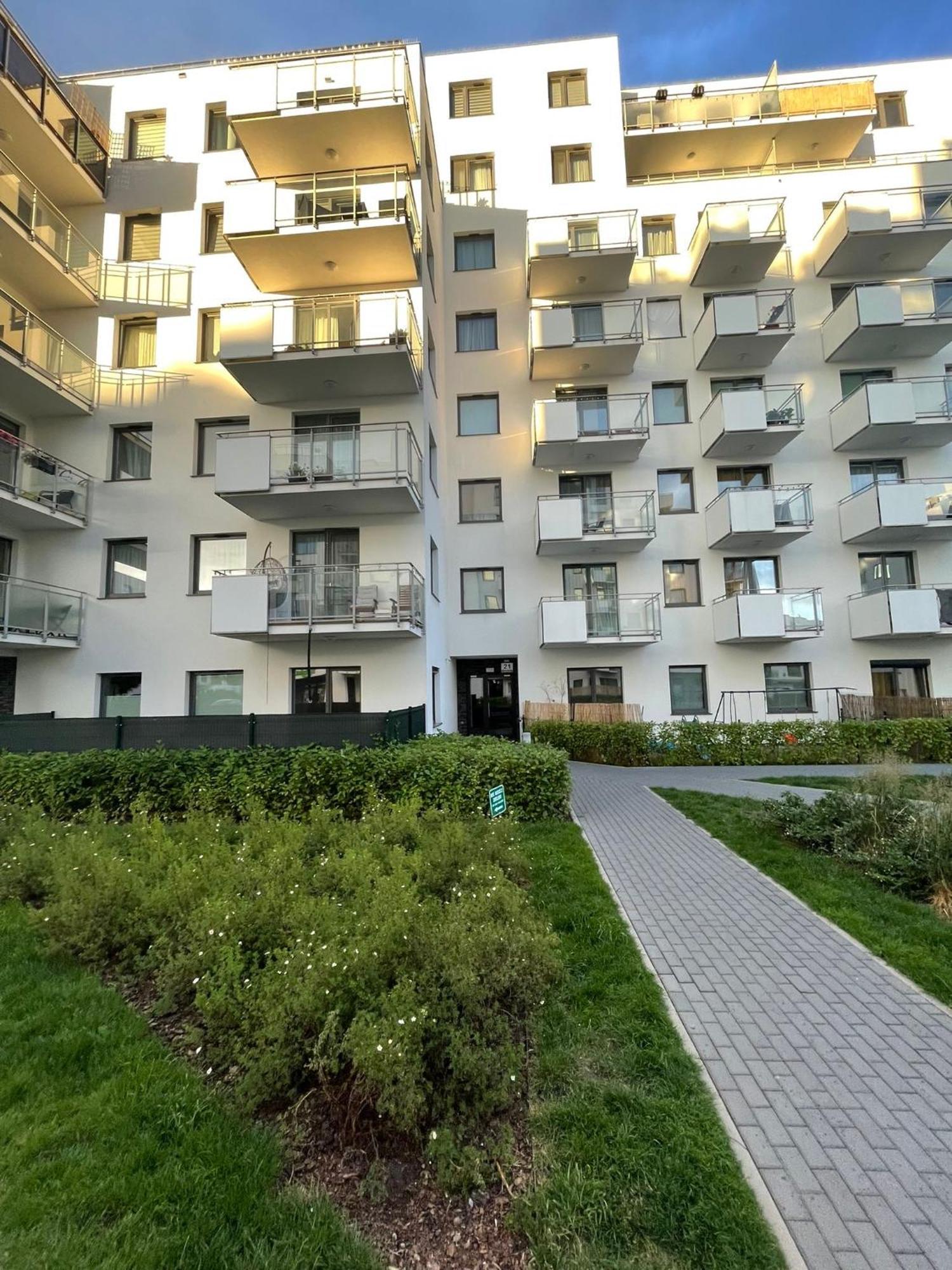 Grass 21 Gdansk